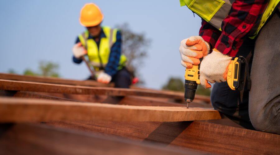 Expert top industrial roofings services in Fremont Center, NY